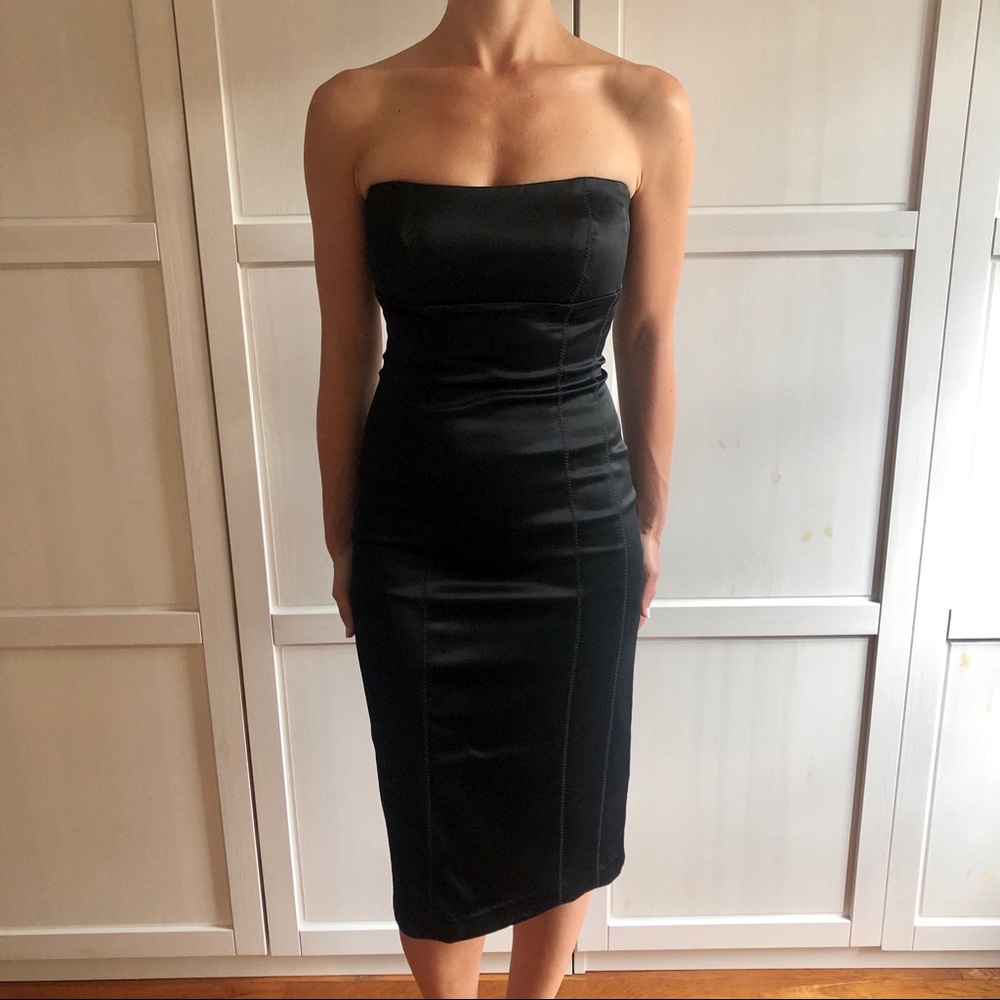 Little Black Dress size Small by Bebe